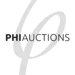 Phi Auctions icon