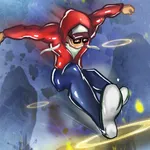 Mini Jumpster icon