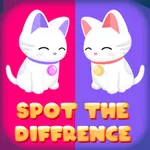 AKAI - Spot The Difference icon