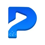 Pojo:4K HD Video& Music Player icon