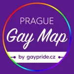 Gay Map icon