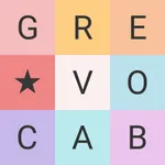 GRE Vocabulary Crossword icon