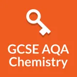 Key Cards GCSE AQA Chemistry icon