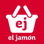 Supermercado El Jamón icon