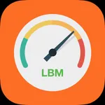 My Lean Body Mass Calculator icon