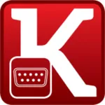 Kyss Reader icon