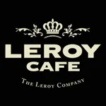 Leroy Cafe icon