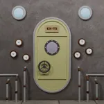 Room Escape Game-EXiTS- icon