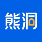 熊洞智家 icon