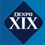 Oexpo XIX icon