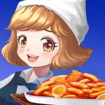 신당동 떡볶이 2 icon