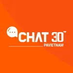 Chat 30s icon