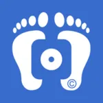 Footshots icon