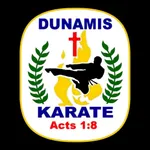 Dunamis Karate icon