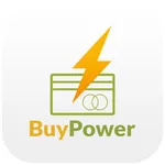 Buypower icon