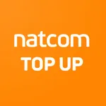 Natcom Top-Up icon