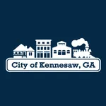 City of Kennesaw icon