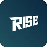 Rise in Sports icon