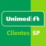 Unimed SP - Clientes icon