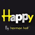 Happy by Harmon Hall icon