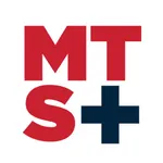 True Value MTS+ App icon