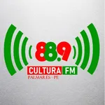 Rádio Cultura do Palmares icon