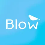 Blow icon