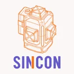 SINCON BLUE-ONE icon