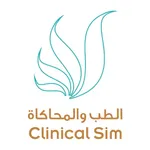 Clinical Sim icon