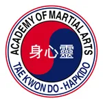 Academy of Martial Arts icon