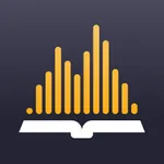 Audiobook Maker & Player icon