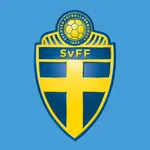 Min Fotboll (officiell) icon