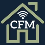 CFM @ Home icon