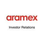 Aramex IR icon