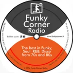 Funky Corner Radio icon