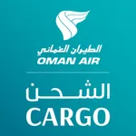 Oman Air Cargo icon