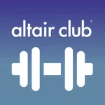 Altair Club Training icon