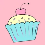 Ponquecitos and Cakes icon