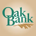 Oak Bank Business Mobile icon