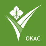 Oklahoma AgCredit AgChex icon