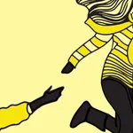 Easy English with CatchApp icon