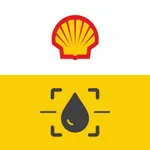 Shell LubeAnalyst icon