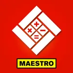 Maestro: Calculadora de Pisos icon