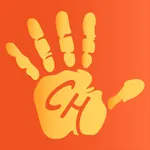 Coolhand Real Palm Reading icon