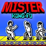 Mister Kung-Fu icon