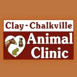 Clay Chalkville Animal Clinic icon