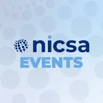 Nicsa Events icon