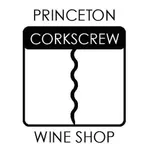 Princeton Corkscrew Wine Shop icon