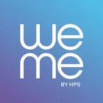 WeMe - HPS icon