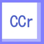 CCr Calculator icon